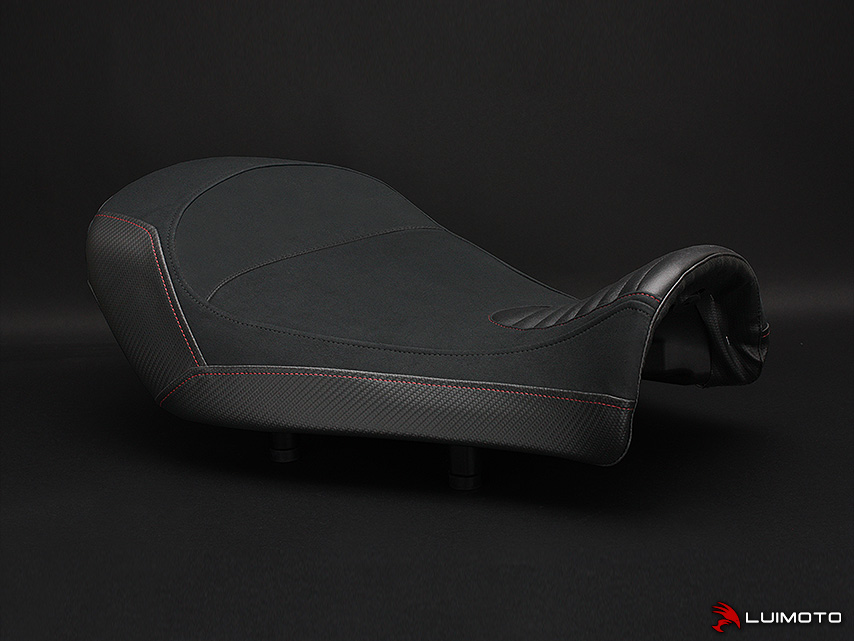 Sport Classic Seat Covers for the MOTO GUZZI V7 RACER 11-20 1 Sport Classic Seat Covers for the MOTO GUZZI V7 RACER 11-20