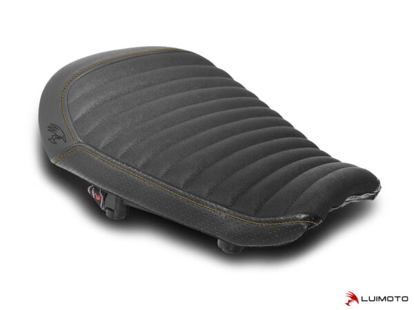 Classic Seat Covers for the HARLEY DAVIDSON SPORTSTER S 21-23 1