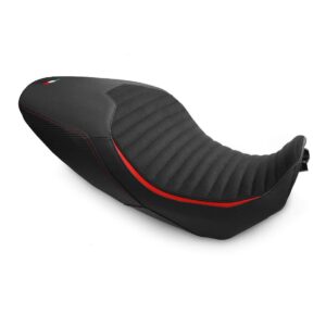 CLASSIC SPORT LOW | RIDER SEAT COVER 2