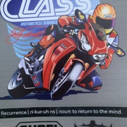 ClassRides Event Sep 2020 1