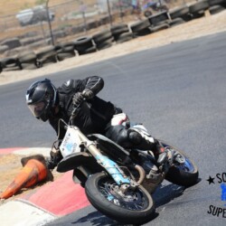 CODE RACE 44