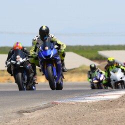 CODE RACE 40