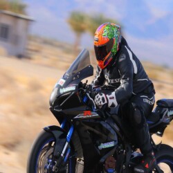 Jaycee Sterling REGULAR_Race January 2021 1