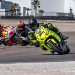 Jaycee Sterling REGULAR_Race March 2021 1