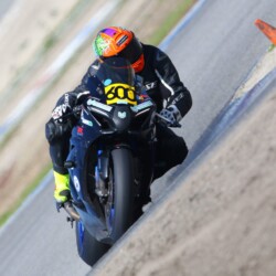 Jaycee Sterling Buttonwillow March 2021 9