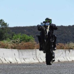 Wheelie University June 2022 15
