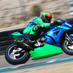 Wheelie University June 2022 2