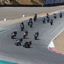Wheelie University June 2022 5