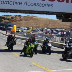 Wheelie University June 2022 8