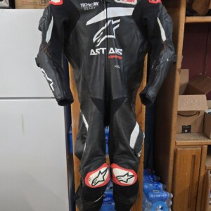 Motorcycle Suit Crash Repairs & Alterations 1 Motorcycle Suit Crash Repairs & Alterations 1