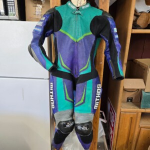 Motorcycle Suit Crash Repairs & Alterations 5 Motorcycle Suit Crash Repairs & Alterations 5