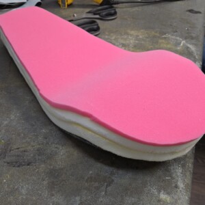 Motorcycle Suit Crash Repairs & Alterations 6 Motorcycle Suit Crash Repairs & Alterations 6