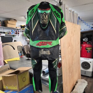 Motorcycle Suit Crash Repairs & Alterations 9 Motorcycle Suit Crash Repairs & Alterations 9