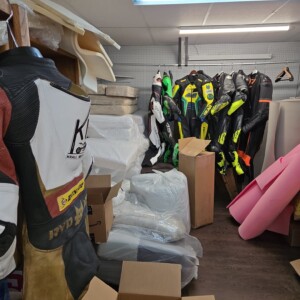 Motorcycle Suit Crash Repairs & Alterations 10 Motorcycle Suit Crash Repairs & Alterations 10