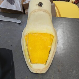 Motorcycle Suit Crash Repairs & Alterations 11 Motorcycle Suit Crash Repairs & Alterations 11