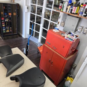 Motorcycle Suit Crash Repairs & Alterations 16 Motorcycle Suit Crash Repairs & Alterations 16